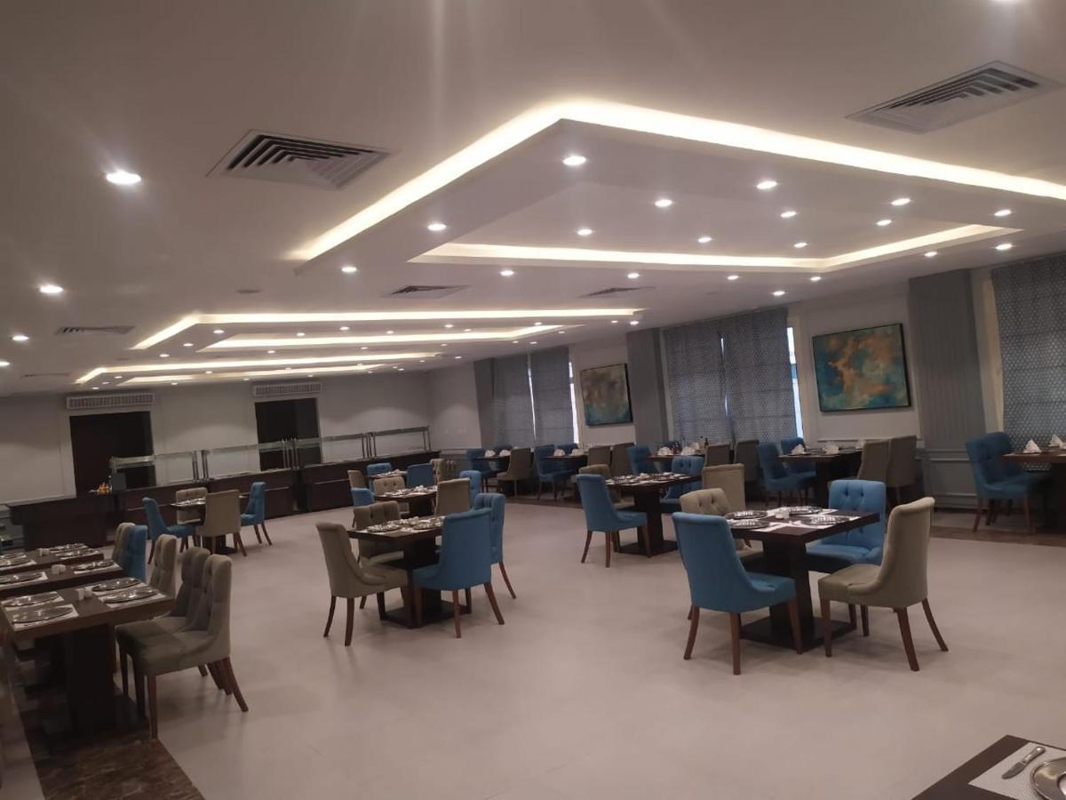 Royal Jewel Al Raml Hotel Alexandria Eksteriør bilde
