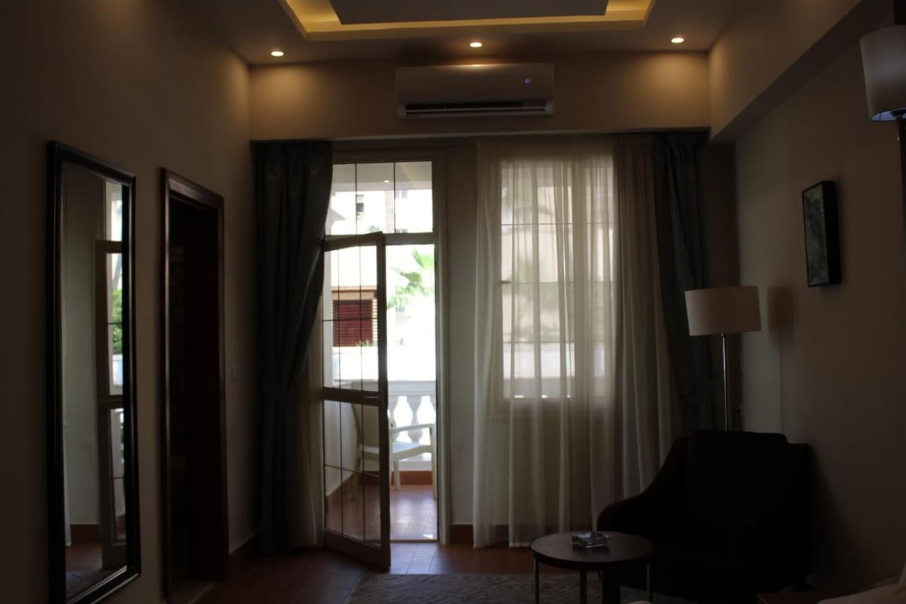 Royal Jewel Al Raml Hotel Alexandria Eksteriør bilde
