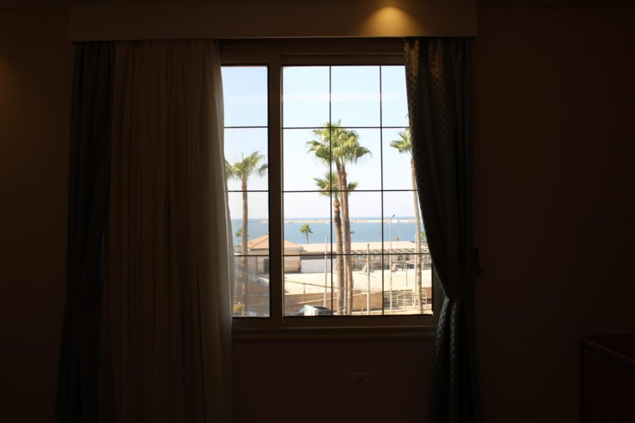 Royal Jewel Al Raml Hotel Alexandria Eksteriør bilde