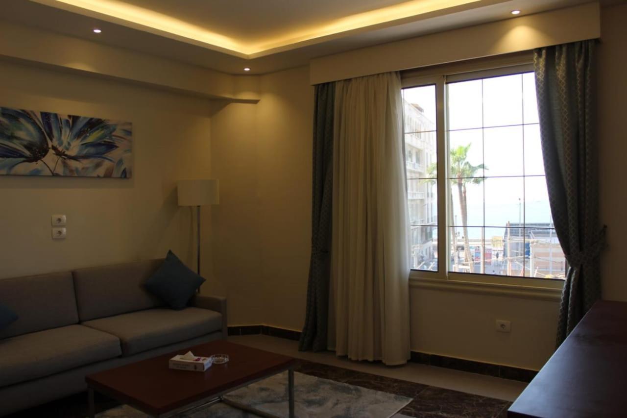 Royal Jewel Al Raml Hotel Alexandria Eksteriør bilde