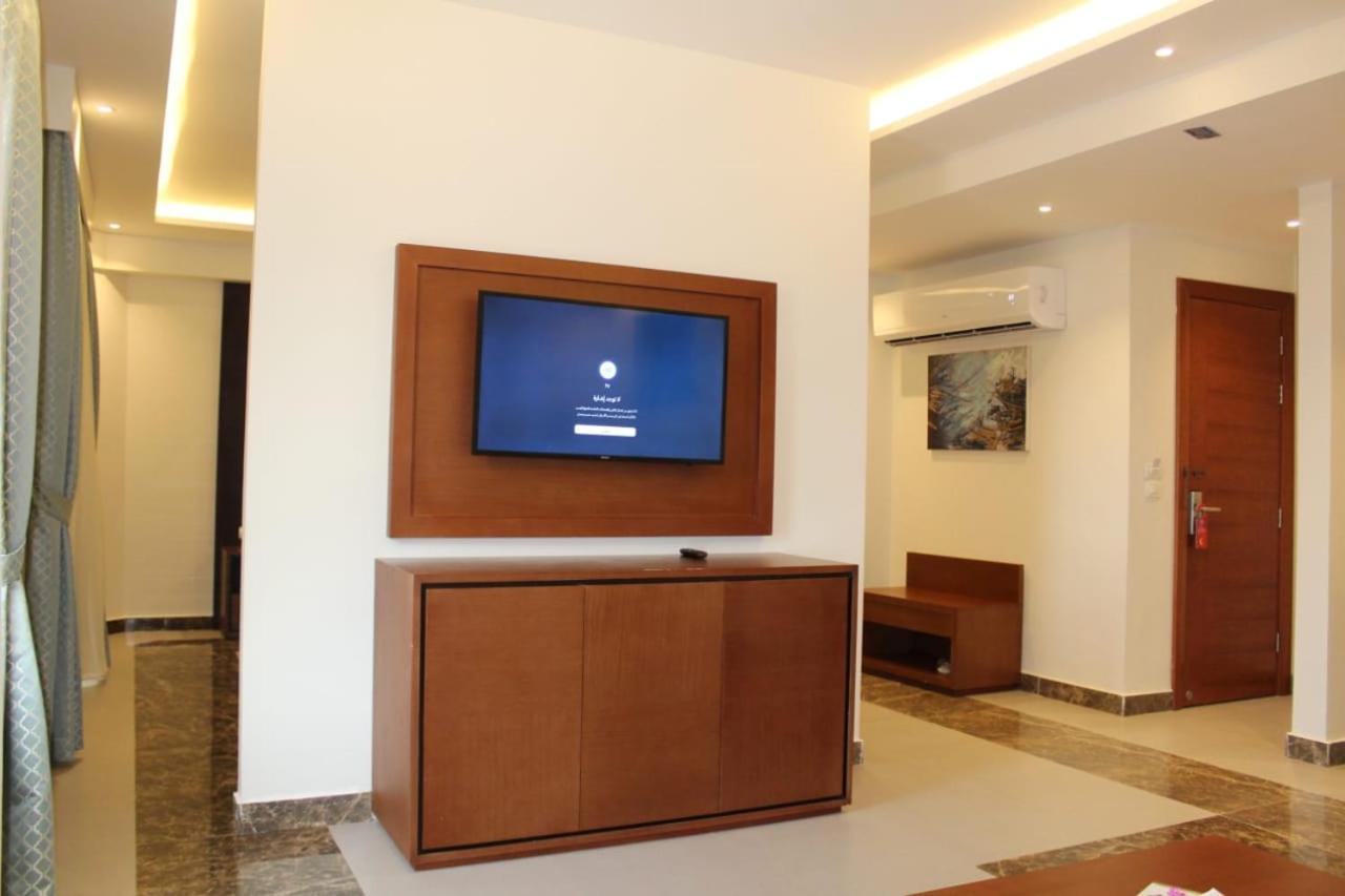 Royal Jewel Al Raml Hotel Alexandria Eksteriør bilde