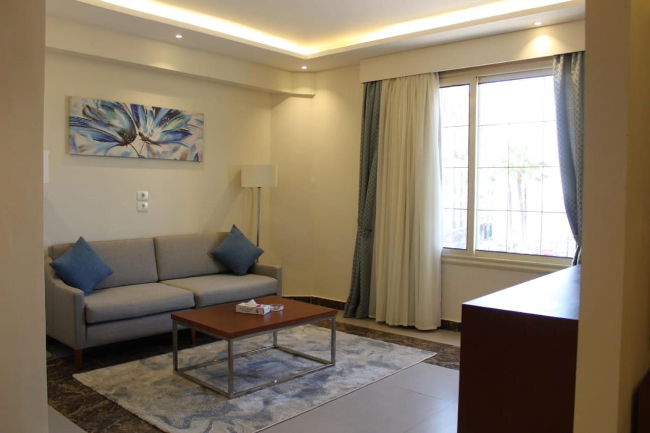 Royal Jewel Al Raml Hotel Alexandria Eksteriør bilde
