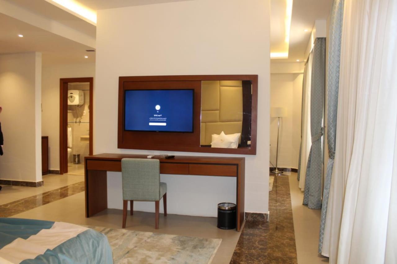 Royal Jewel Al Raml Hotel Alexandria Eksteriør bilde