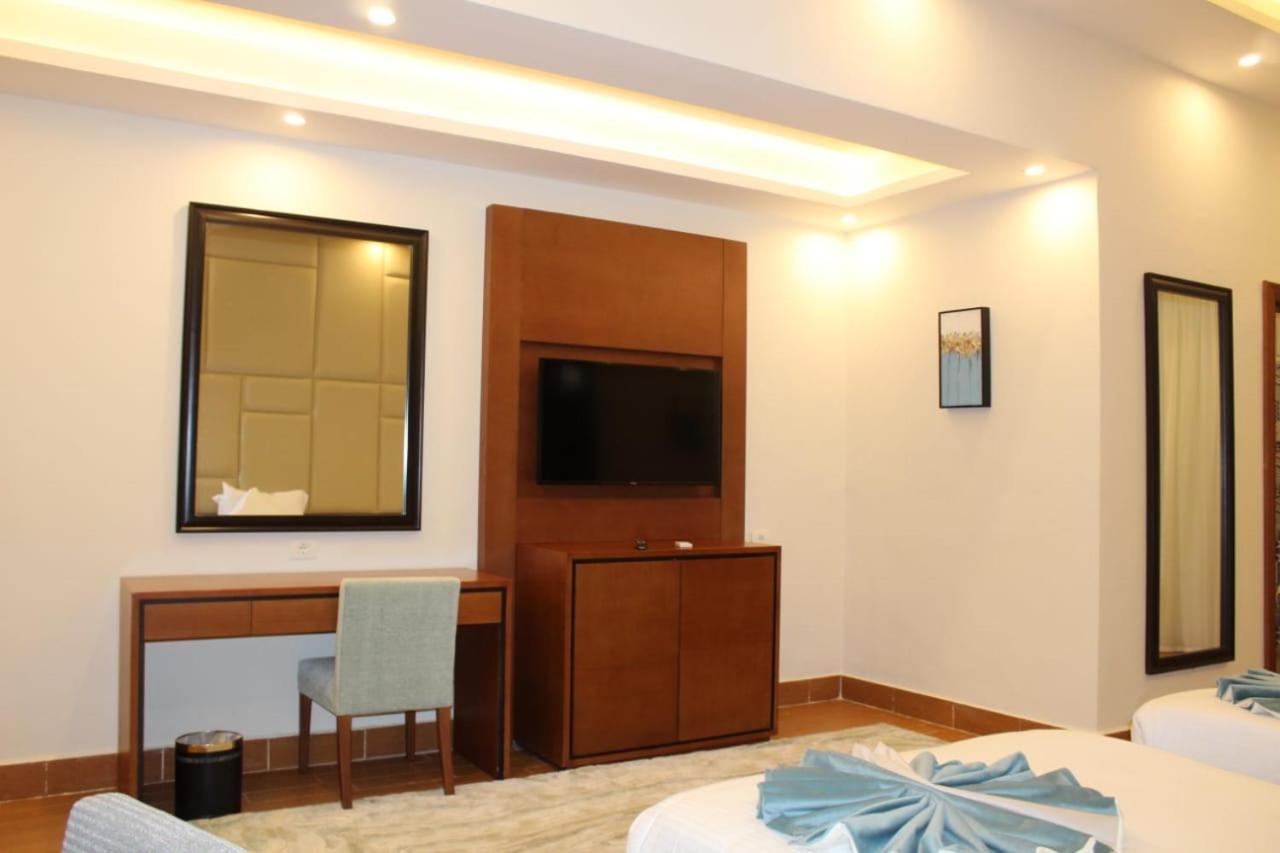 Royal Jewel Al Raml Hotel Alexandria Eksteriør bilde