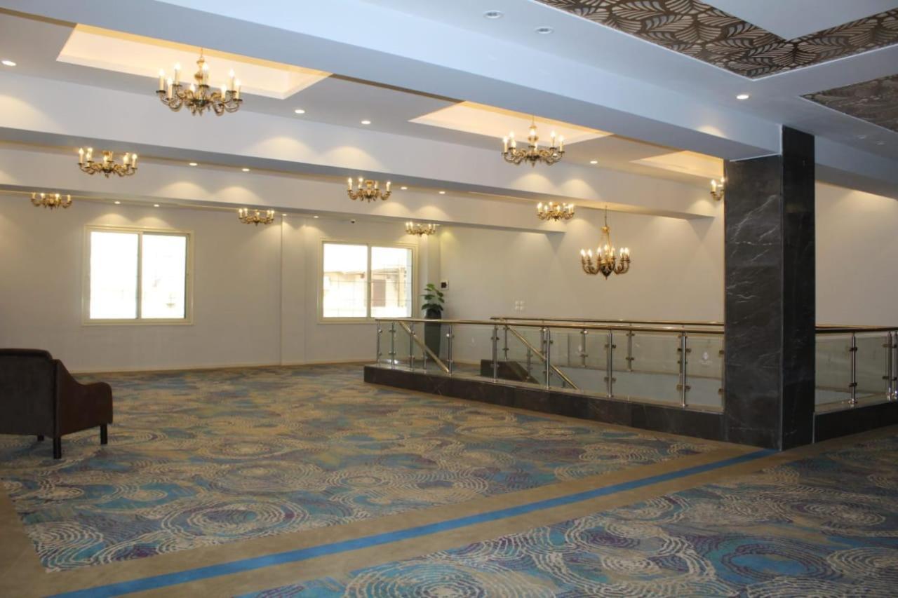 Royal Jewel Al Raml Hotel Alexandria Eksteriør bilde