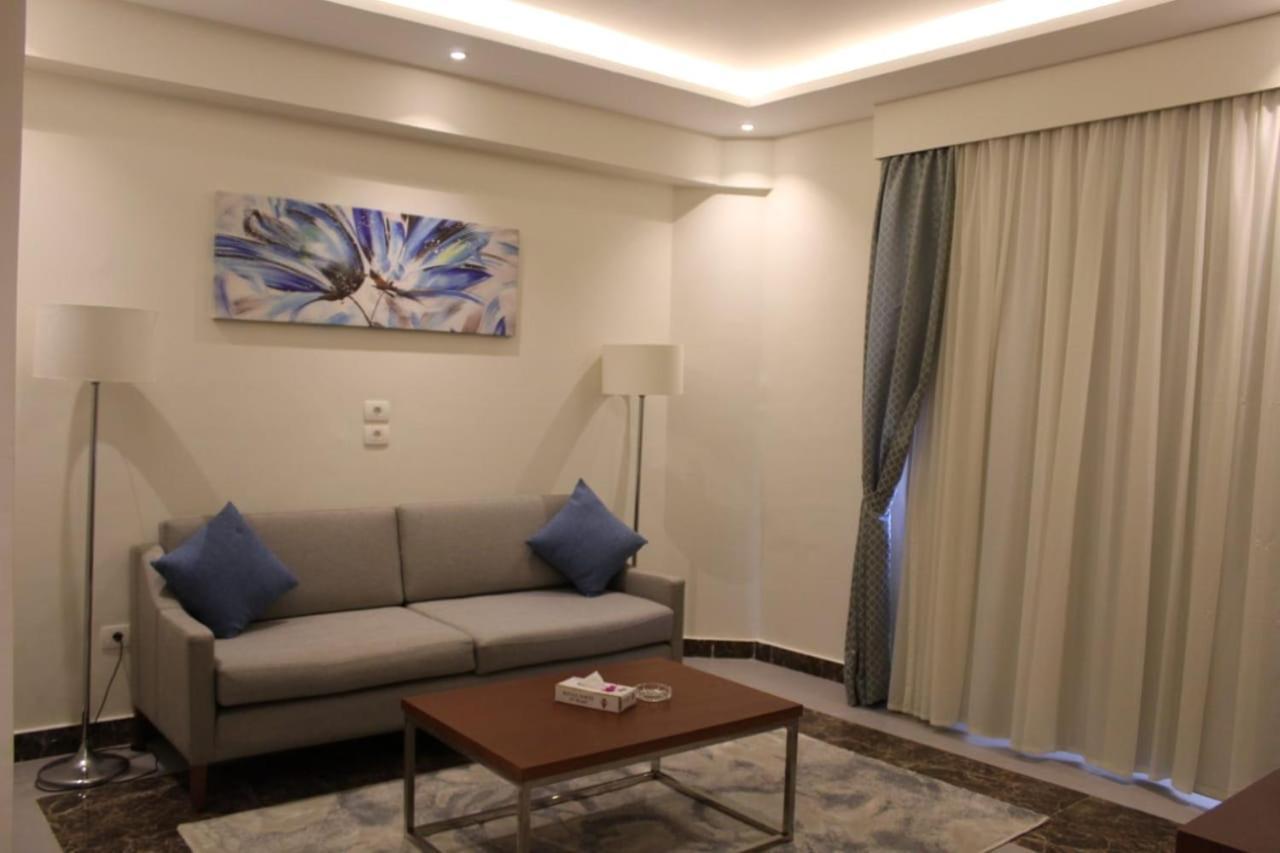 Royal Jewel Al Raml Hotel Alexandria Eksteriør bilde