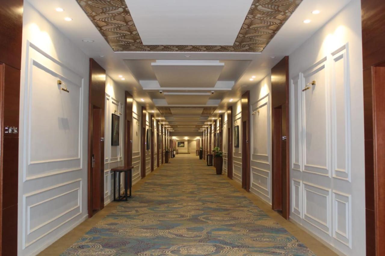 Royal Jewel Al Raml Hotel Alexandria Eksteriør bilde