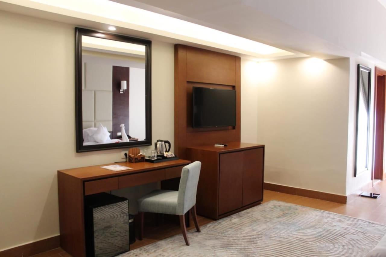 Royal Jewel Al Raml Hotel Alexandria Eksteriør bilde