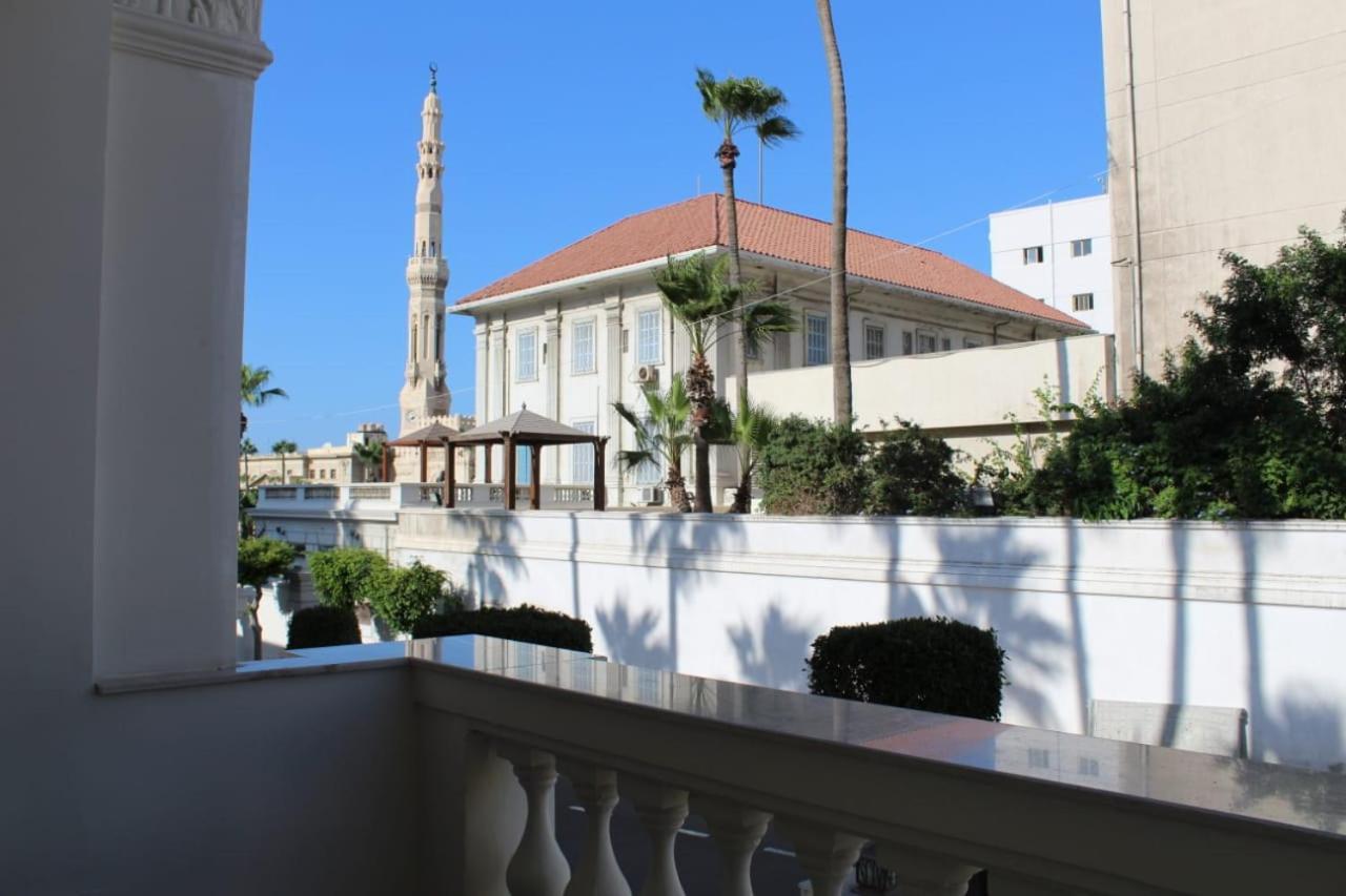 Royal Jewel Al Raml Hotel Alexandria Eksteriør bilde