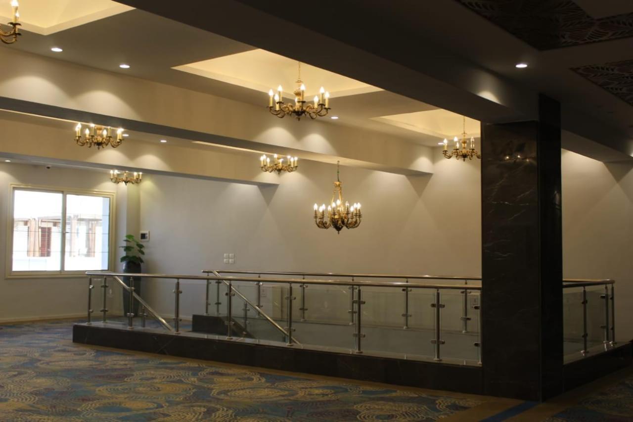 Royal Jewel Al Raml Hotel Alexandria Eksteriør bilde