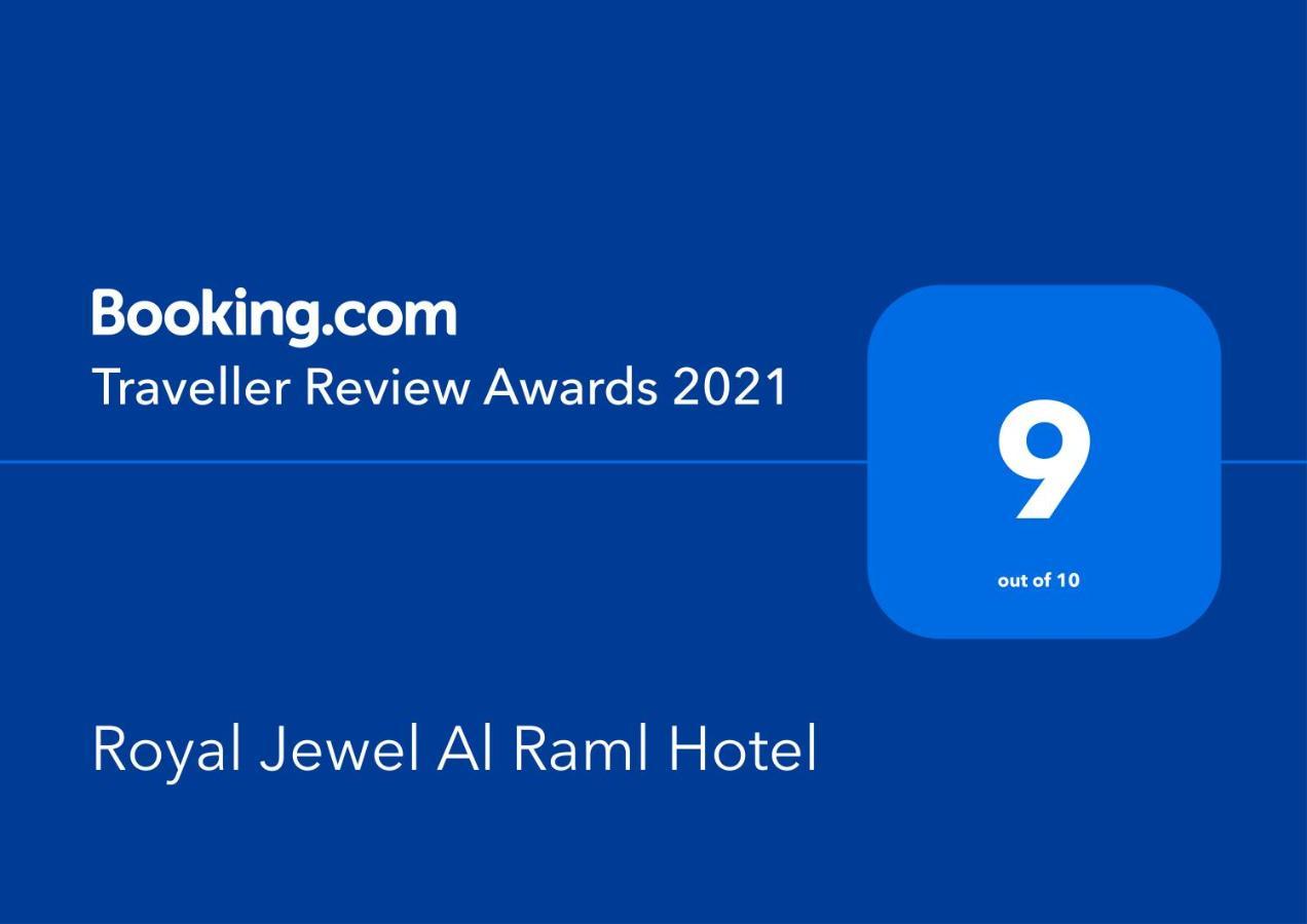 Royal Jewel Al Raml Hotel Alexandria Eksteriør bilde